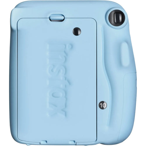 Fujifilm Instax Stax of Fun Instant Photo Kit - Blue