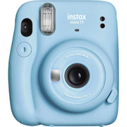 Fujifilm Instax Stax of Fun Instant Photo Kit - Blue