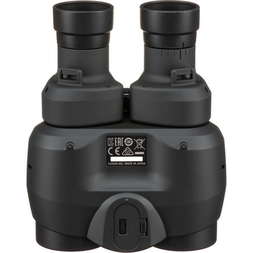 Canon 10x30 IS II Binoculars