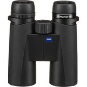 ZEISS Conquest HD 8x42 T* Lotutec Black Binoculars