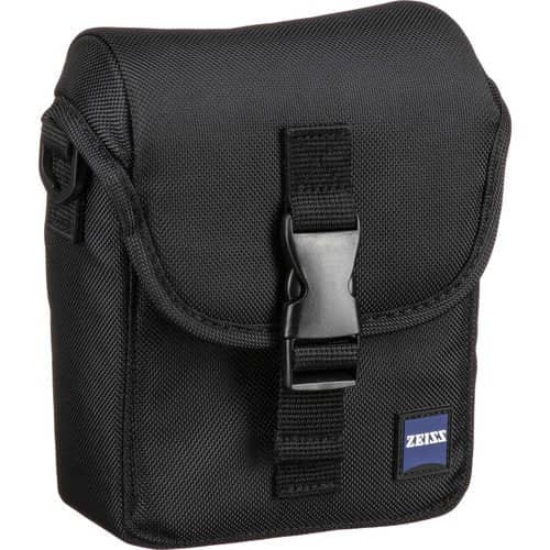 ZEISS Conquest HD 8x42 T* Lotutec Black Binoculars