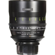 Tokina 35mm T1.5 Cinema Vista Prime Lens for Canon EF Mount