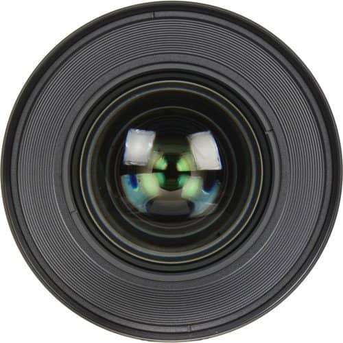Tokina 35mm T1.5 Cinema Vista Prime Lens for Sony E-Mount 