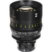 Tokina 35mm T1.5 Cinema Vista Prime Lens for Sony E-Mount 