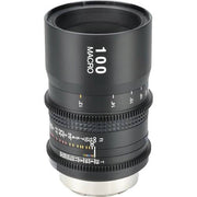 Tokina Cinema AT-X 100mm T2.9 Macro Lens (Canon EF Mount)