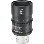 Tokina Cinema AT-X 100mm T2.9 Macro Lens (Micro Four Thirds Mount)