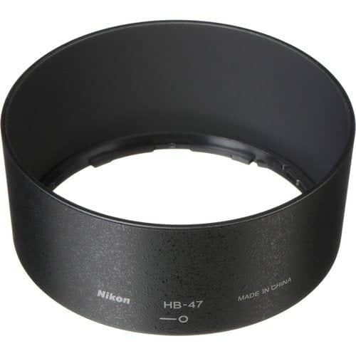 Nikon AF-S NIKKOR 50mm f1.8G Lens