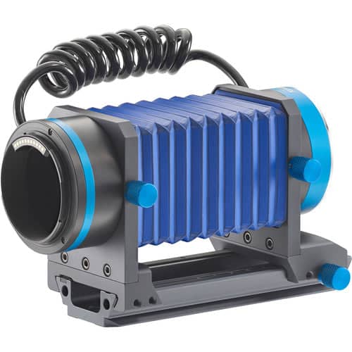 Novoflex BAL-NIKZ Auto Bellows for Nikon Z-Mount