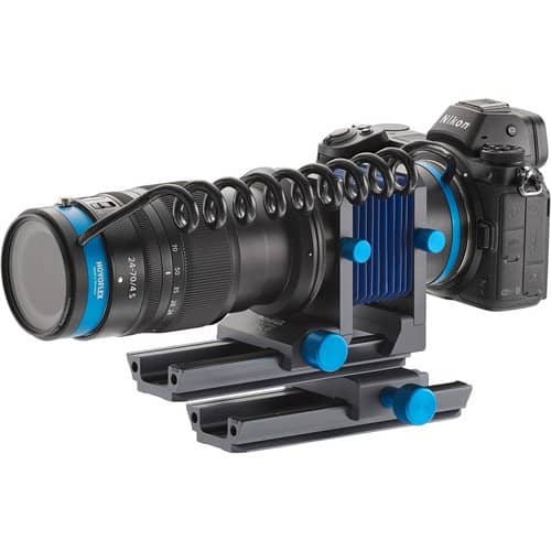 Novoflex BAL-NIKZ Auto Bellows for Nikon Z-Mount