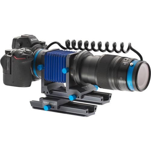 Novoflex BAL-NIKZ Auto Bellows for Nikon Z-Mount