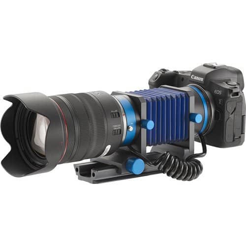 Novoflex BAL-EOSR Auto Bellows for Canon RF-Mount