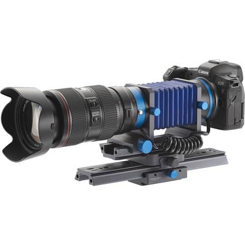 Novoflex BAL-EOSR Auto Bellows for Canon RF-Mount