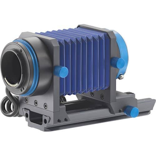 Novoflex BAL-FUX Auto Bellows for FUJIFILM X-Mount