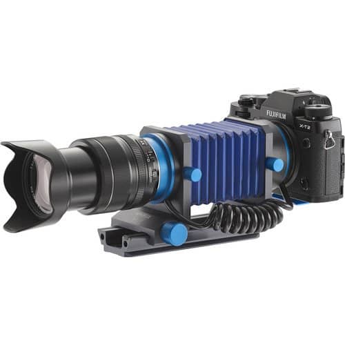 Novoflex BAL-FUX Auto Bellows for FUJIFILM X-Mount