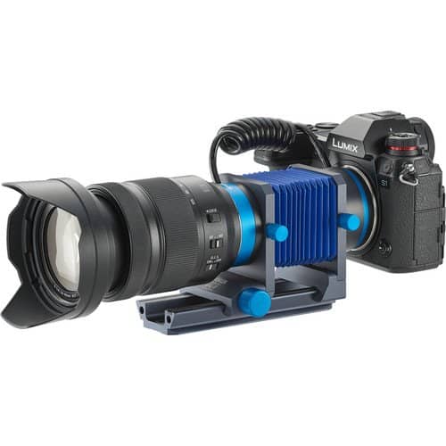 Novoflex BAL-LET Auto Bellows for L-Mount