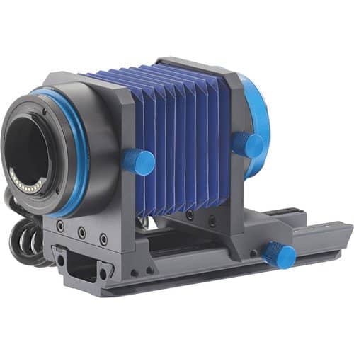 Novoflex BAL-MFT Auto Bellows for Micro Four Thirds