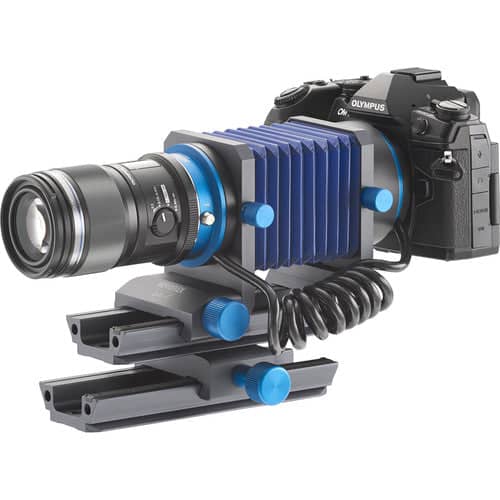 Novoflex BAL-MFT Auto Bellows for Micro Four Thirds
