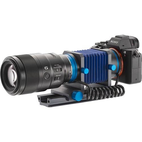 Novoflex BAL-NEX Auto Bellows for Sony E-Mount