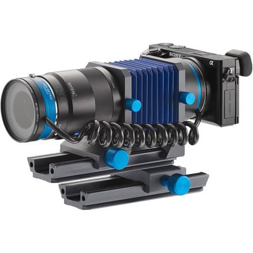 Novoflex BAL-NEX Auto Bellows for Sony E-Mount