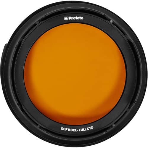Profoto OCF II Grid & Gel Kit for B10 and B1X Only
