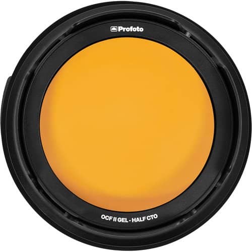 Profoto OCF II Grid & Gel Kit for B10 and B1X Only

