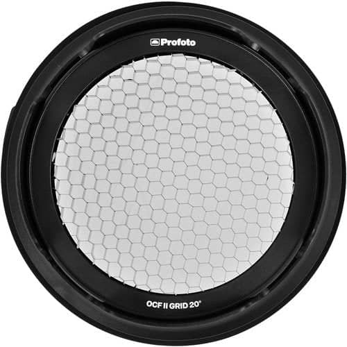 Profoto OCF II Grid & Gel Kit for B10 and B1X Only

