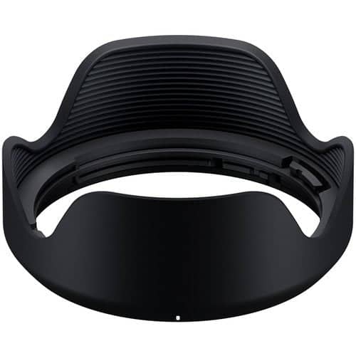 Tamron 28-200mm f/2.8-5.6 Di III RXD Lens for Sony E