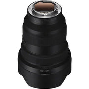 Sony FE 12-24mm f/2.8 GM Lens