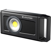 LEDLENSER iF4R Rechargeable Floodlight and Power Bank with Bluetooth Speaker