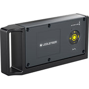 LEDLENSER iF4R Rechargeable Floodlight and Power Bank with Bluetooth Speaker