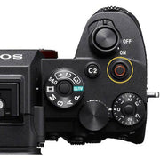 Sony Alpha a7S III Mirrorless Digital Camera