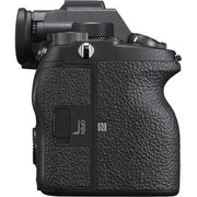 Sony Alpha a7S III Mirrorless Digital Camera
