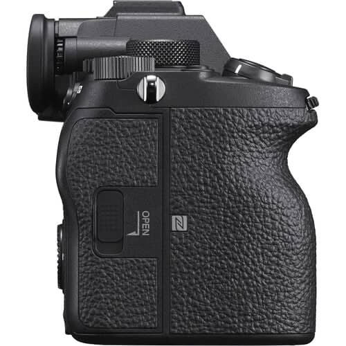 Sony Alpha a7S III Mirrorless Digital Camera