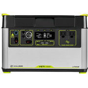 GOAL Zero Yeti 1500X