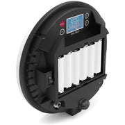 Peragos Vibesta Disk 304P Power Daylight LED Light