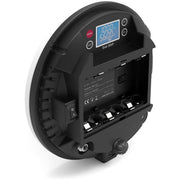Peragos Vibesta Disk 304P Power Daylight LED Light