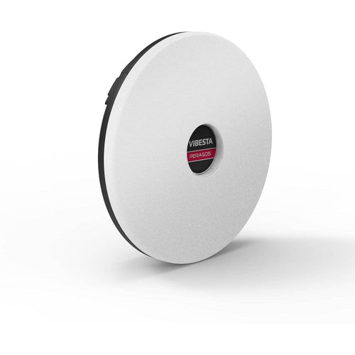 Peragos Vibesta Disk 30C Color RGBWW Soft LED Light