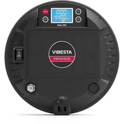 Peragos Vibesta Disk 30C Color RGBWW Soft LED Light
