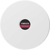 Peragos Vibesta Disk 30C Color RGBWW Soft LED Light