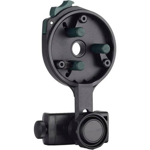 Vanguard VEO PA-65 Smart Phone Adapter with Bluetooth Remote