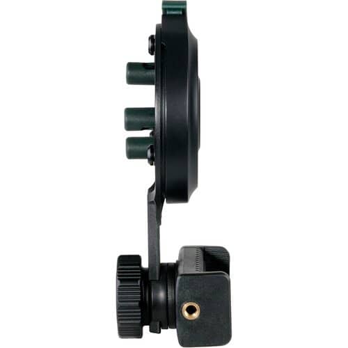 Vanguard VEO PA-65 Smart Phone Adapter with Bluetooth Remote