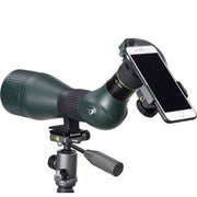 Vanguard VEO PA-65 Smart Phone Adapter with Bluetooth Remote