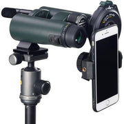 Vanguard VEO PA-65 Smart Phone Adapter with Bluetooth Remote
