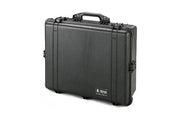 Pelican Case 1600 No Foam Black