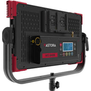 Astora WS 840B Bi-Color Widescreen LED Panel
