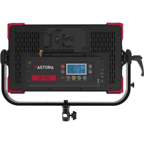Astora SF 100 Bi-Color LED Panel