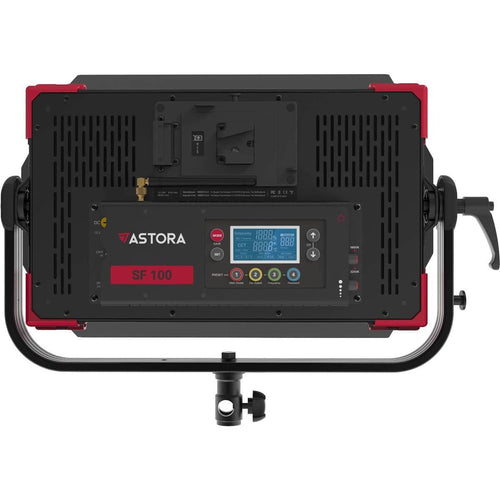 Astora SF 100 Bi-Color LED Panel