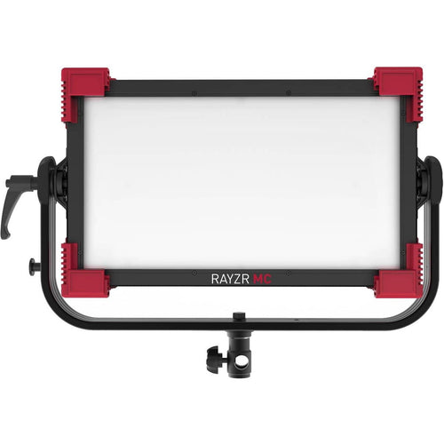 Rayzr 7 MC100 RGB, WW, CW Soft LED Panel