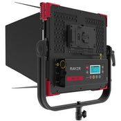 Rayzr 7 MC120 RGB, WW, CW Soft LED Panel
