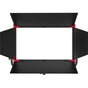 Rayzr 7 MC200 Multi Color RGB, WW, CW Soft LED Panel Light